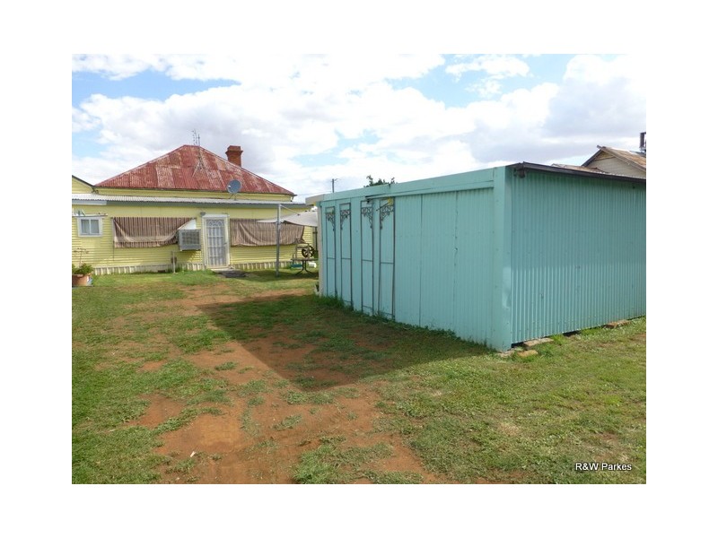 37 Station Street, Bogan Gate NSW 2876
