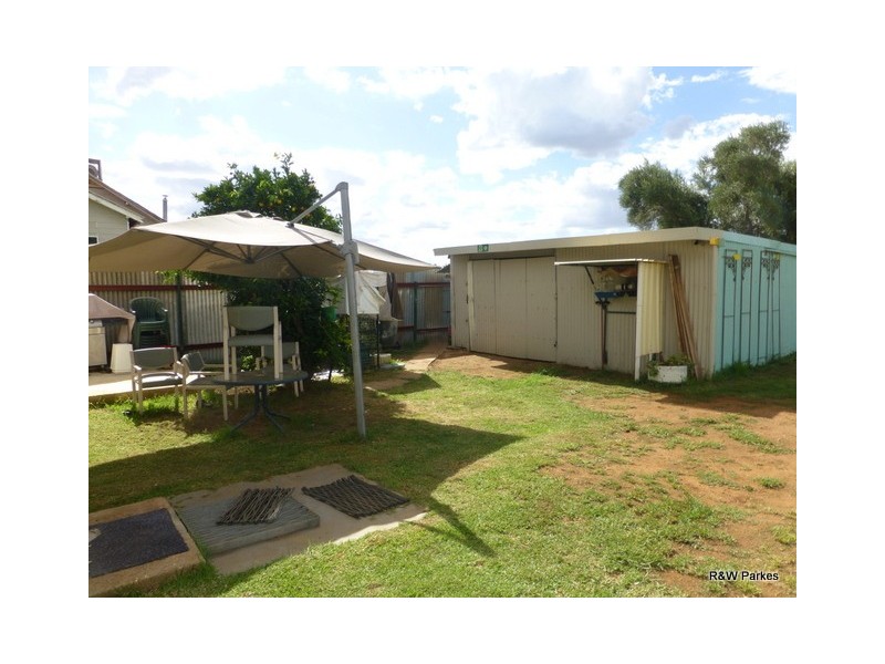 37 Station Street, Bogan Gate NSW 2876