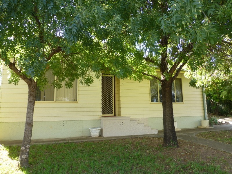 3 Paterson Street, Parkes NSW 2870