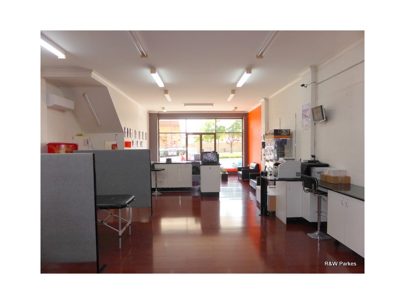 25B Church Street, Parkes NSW 2870