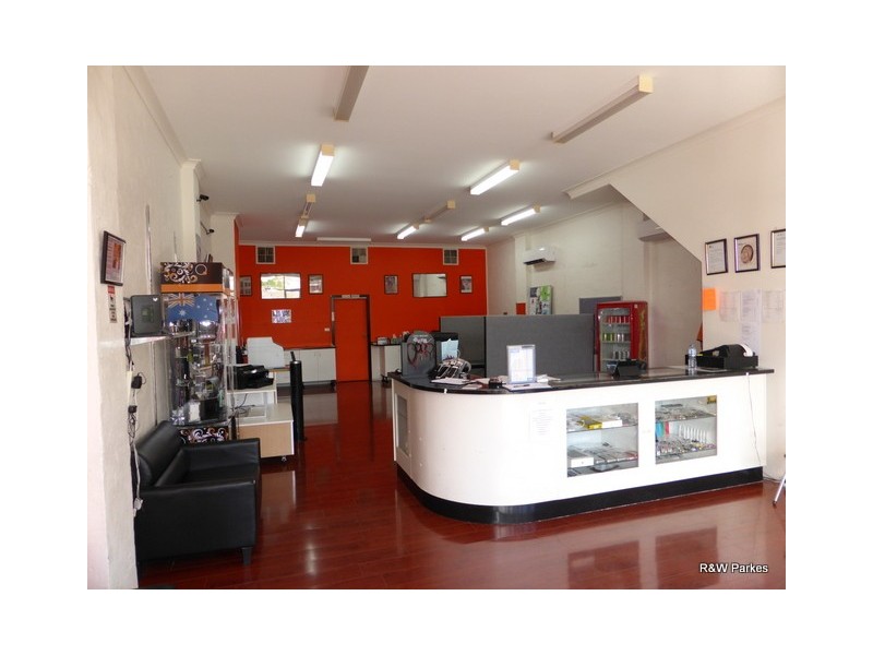 25B Church Street, Parkes NSW 2870