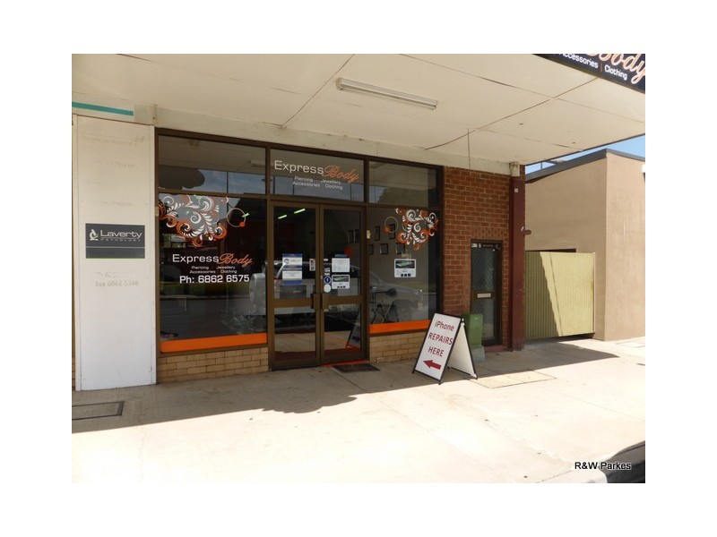 25B Church Street, Parkes NSW 2870