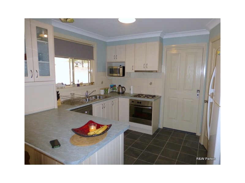 86 Deep Lead Road, Parkes NSW 2870