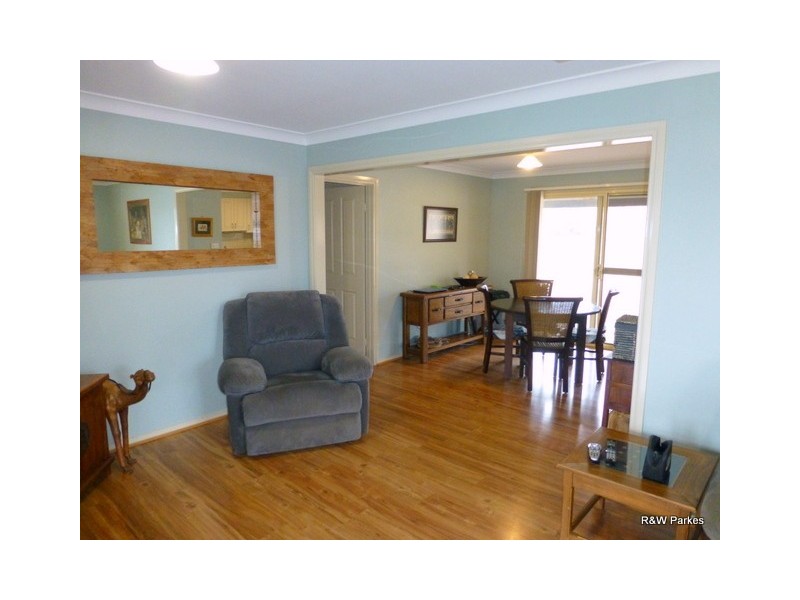 86 Deep Lead Road, Parkes NSW 2870