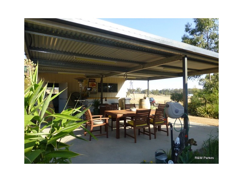 86 Deep Lead Road, Parkes NSW 2870