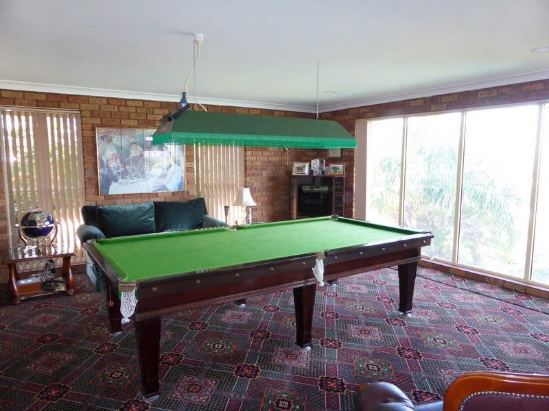 5 Glenwarrie Place, Parkes NSW 2870