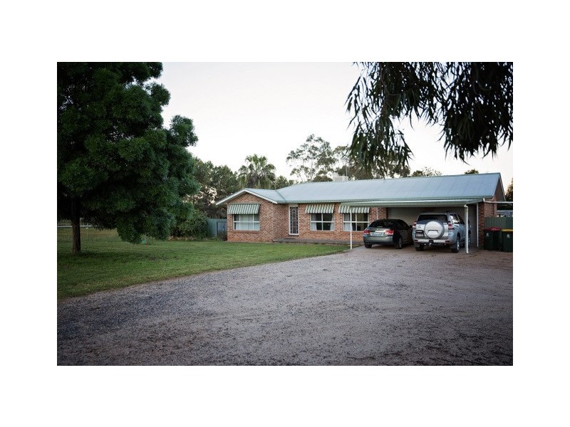 97 Back Yamma Road, Parkes NSW 2870