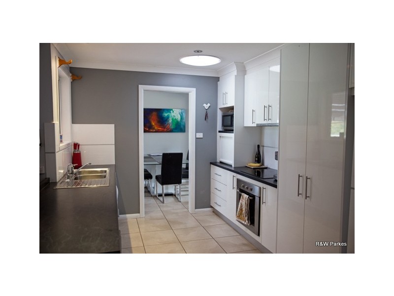 97 Back Yamma Road, Parkes NSW 2870