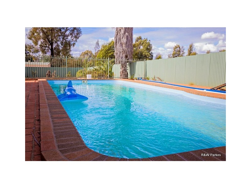 97 Back Yamma Road, Parkes NSW 2870