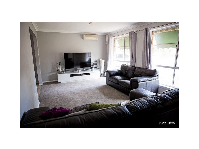 97 Back Yamma Road, Parkes NSW 2870