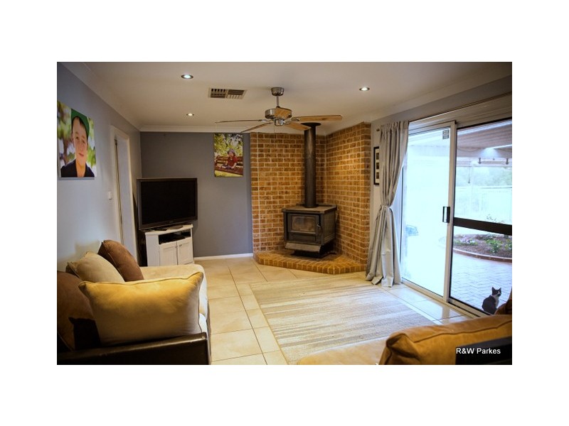97 Back Yamma Road, Parkes NSW 2870