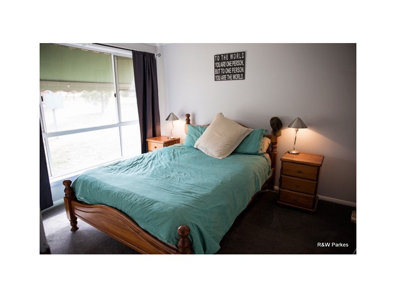 97 Back Yamma Road, Parkes NSW 2870