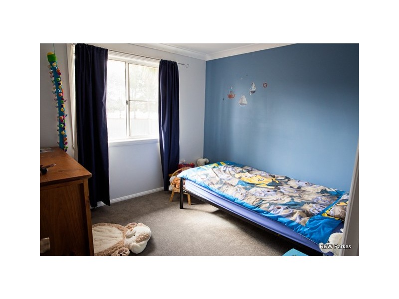 97 Back Yamma Road, Parkes NSW 2870