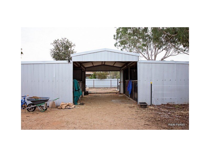 97 Back Yamma Road, Parkes NSW 2870