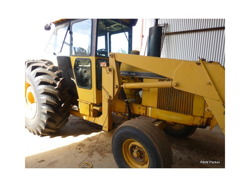 6587 Eugowra Road, Parkes NSW 2870