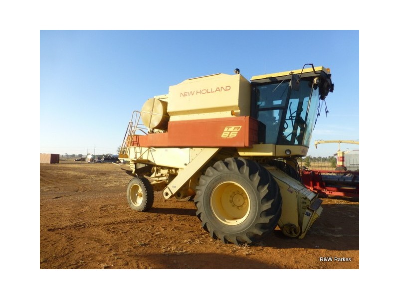 6587 Eugowra Road, Parkes NSW 2870