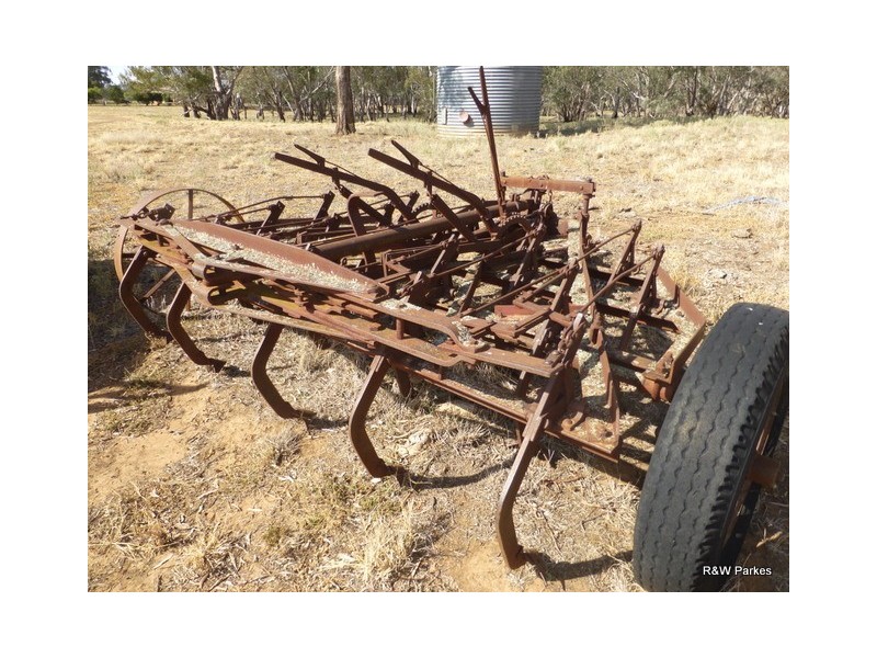 6587 Eugowra Road, Parkes NSW 2870