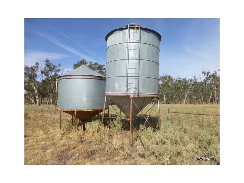 6587 Eugowra Road, Parkes NSW 2870