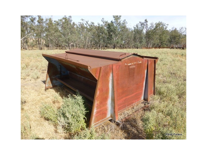 6587 Eugowra Road, Parkes NSW 2870