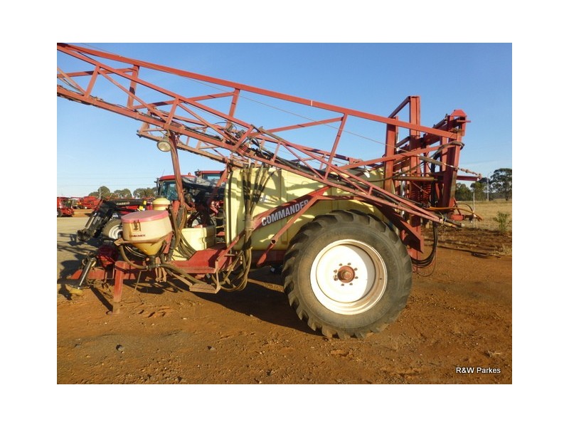 6587 Eugowra Road, Parkes NSW 2870