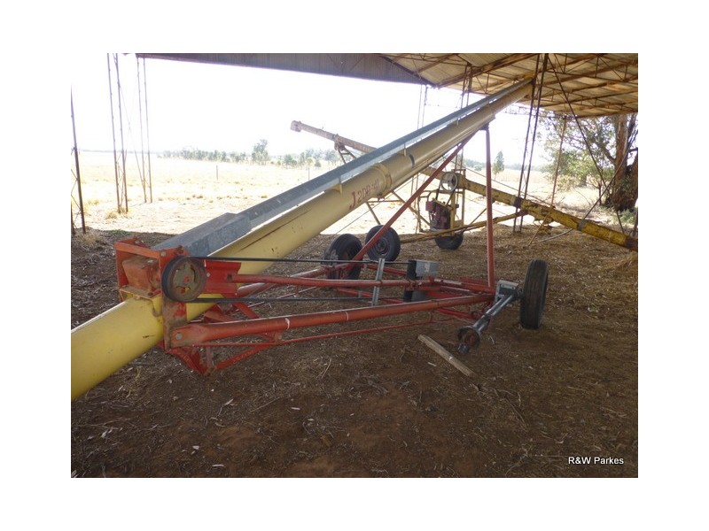 6587 Eugowra Road, Parkes NSW 2870