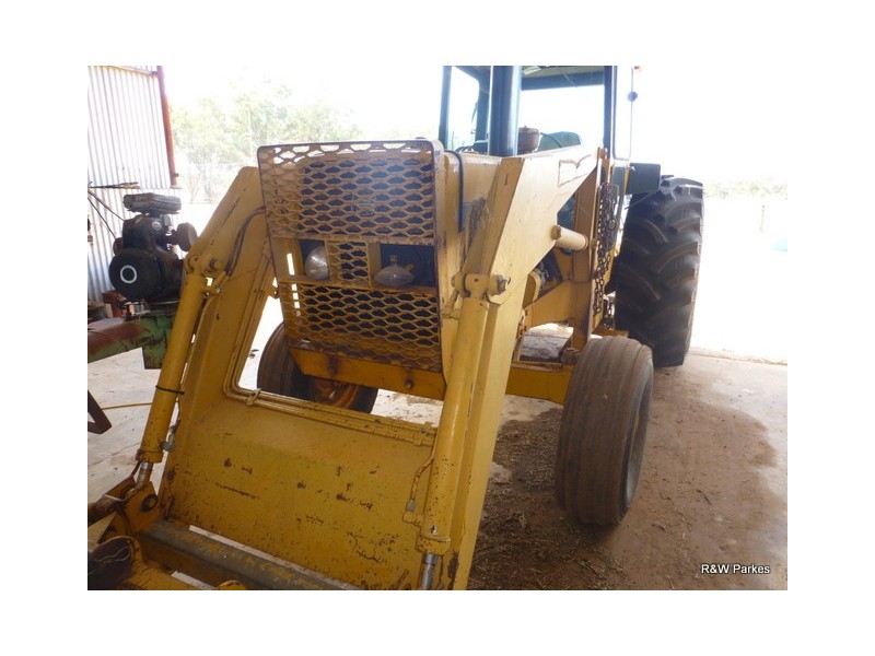 6587 Eugowra Road, Parkes NSW 2870