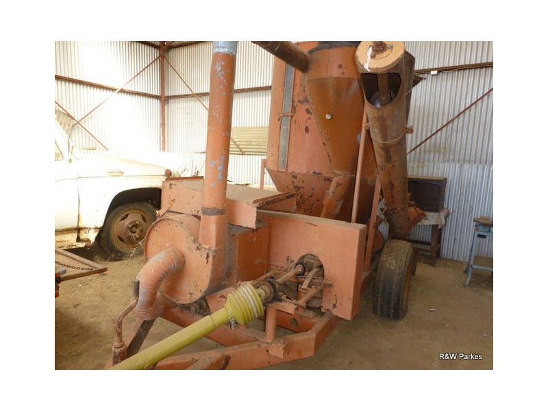 6587 Eugowra Road, Parkes NSW 2870