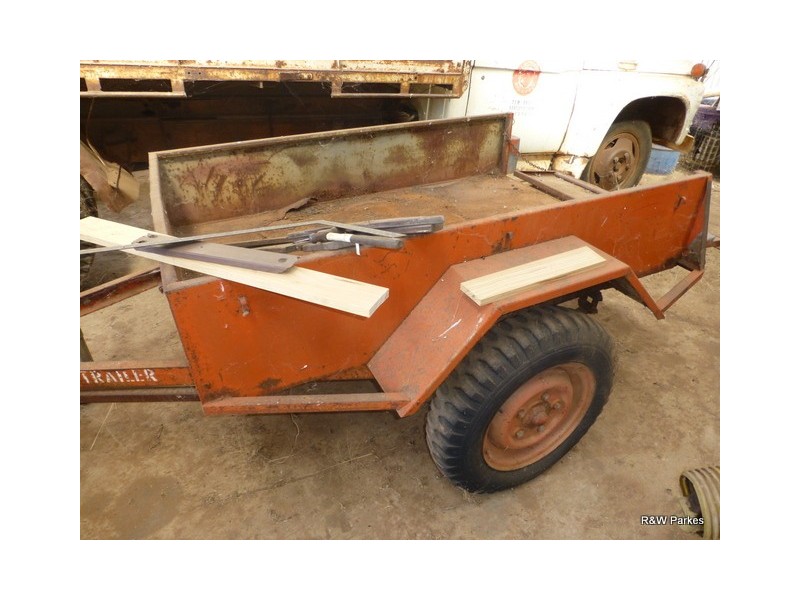 6587 Eugowra Road, Parkes NSW 2870