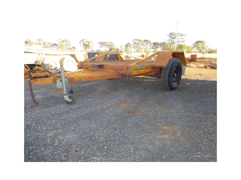 6587 Eugowra Road, Parkes NSW 2870