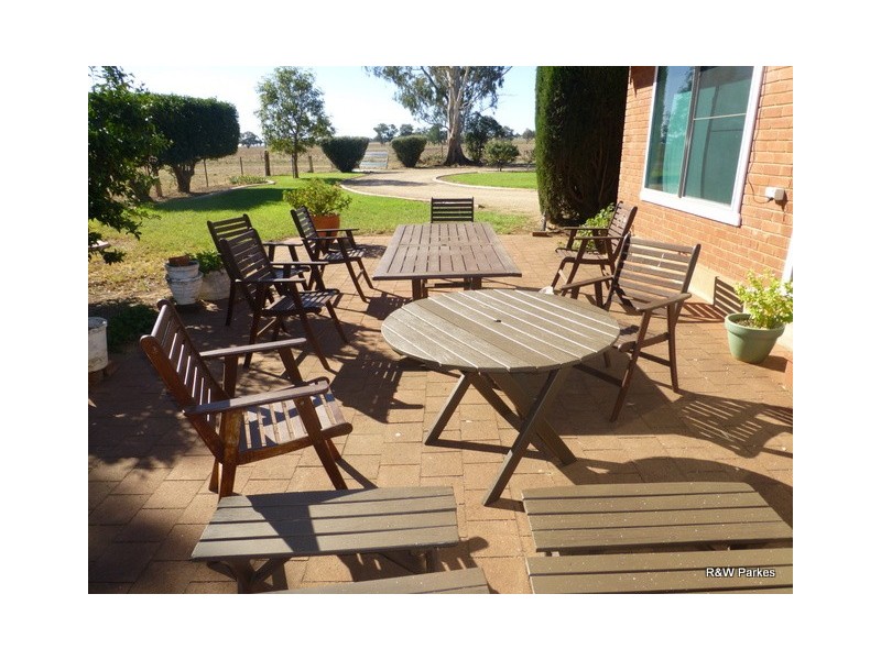 6587 Eugowra Road, Parkes NSW 2870