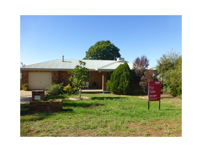 23 Lorking Street, Parkes NSW 2870