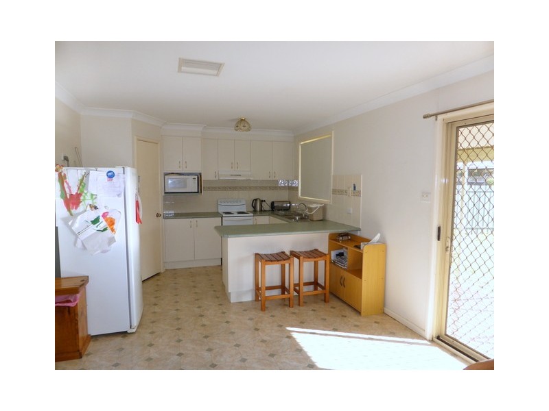 1 Austral Street, Parkes NSW 2870