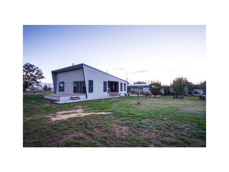 Lot 3 Warregal Road, Parkes NSW 2870