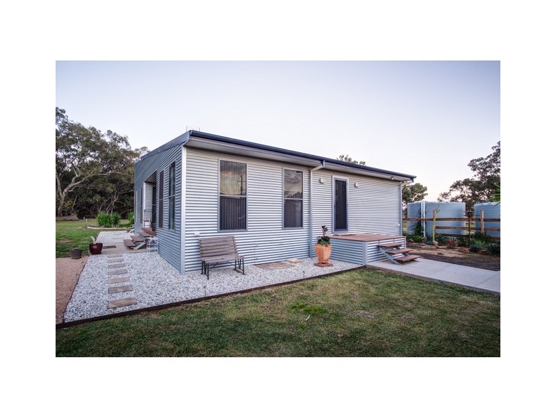 Lot 3 Warregal Road, Parkes NSW 2870