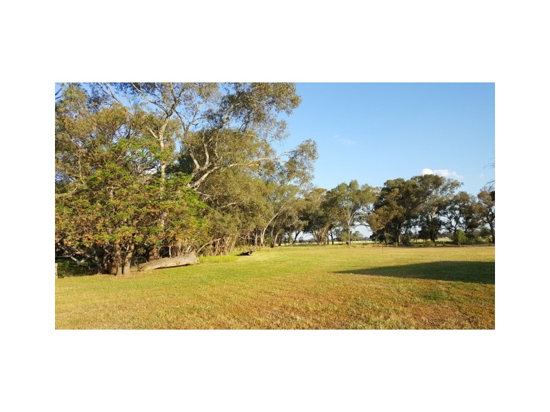 Lot 3 Warregal Road, Parkes NSW 2870