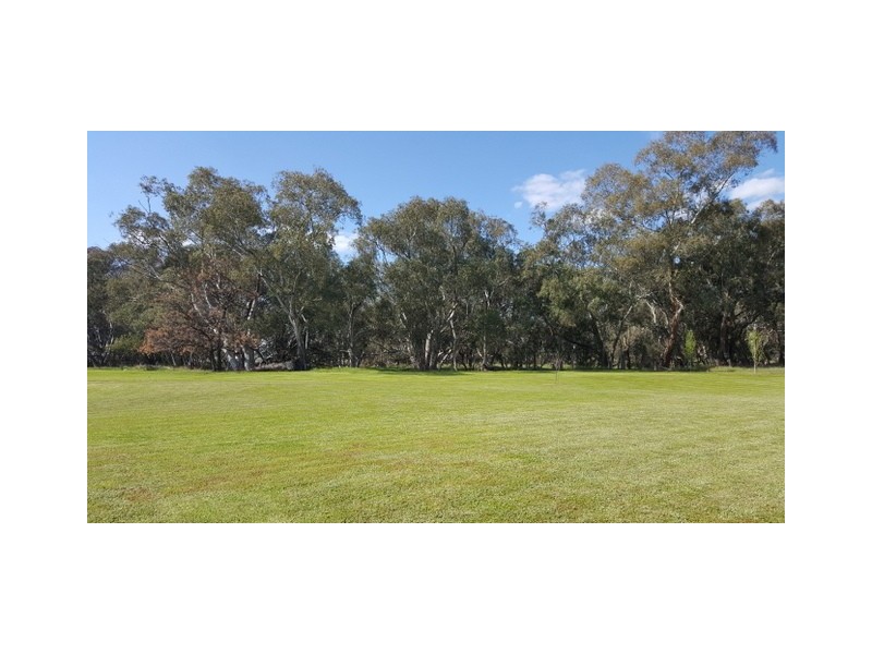 Lot 3 Warregal Road, Parkes NSW 2870