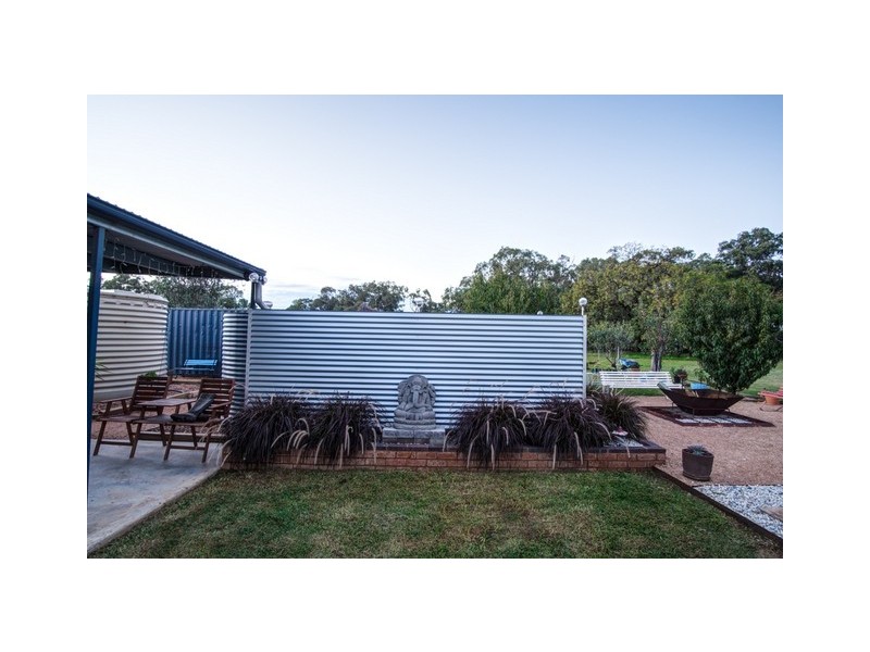 Lot 3 Warregal Road, Parkes NSW 2870