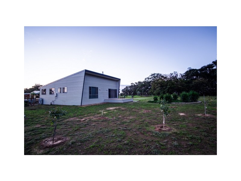 Lot 3 Warregal Road, Parkes NSW 2870