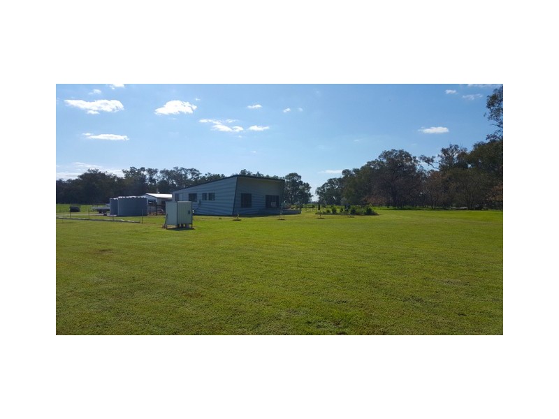 Lot 3 Warregal Road, Parkes NSW 2870