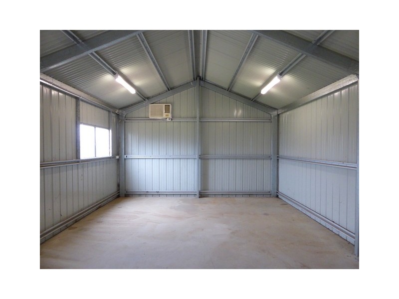 21 Thurlstone Street, Parkes NSW 2870