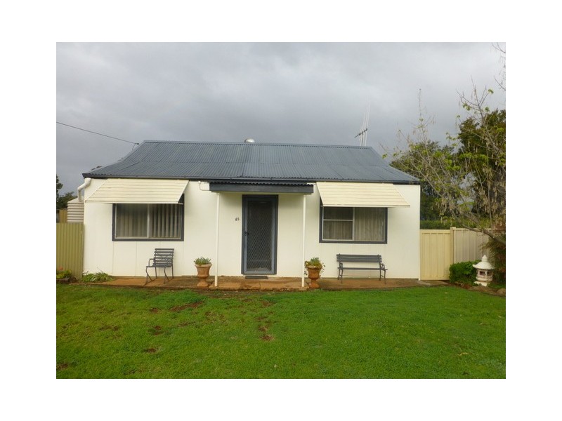 65-67 Close Street, Parkes NSW 2870