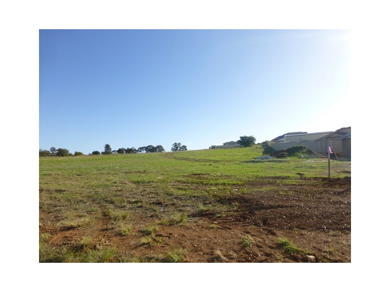 0 Vaucluse Place, Parkes NSW 2870