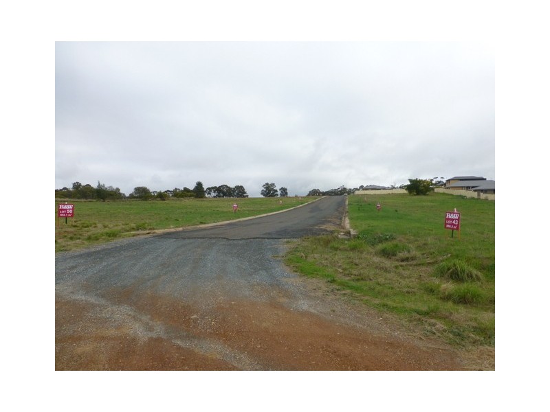 0 Vaucluse Place, Parkes NSW 2870