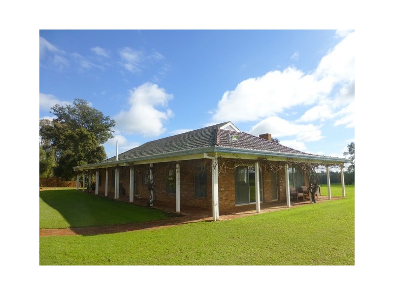 0 ‘Linden’ Bogan Road, Parkes NSW 2870