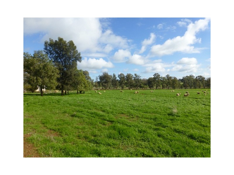 0 ‘Linden’ Bogan Road, Parkes NSW 2870