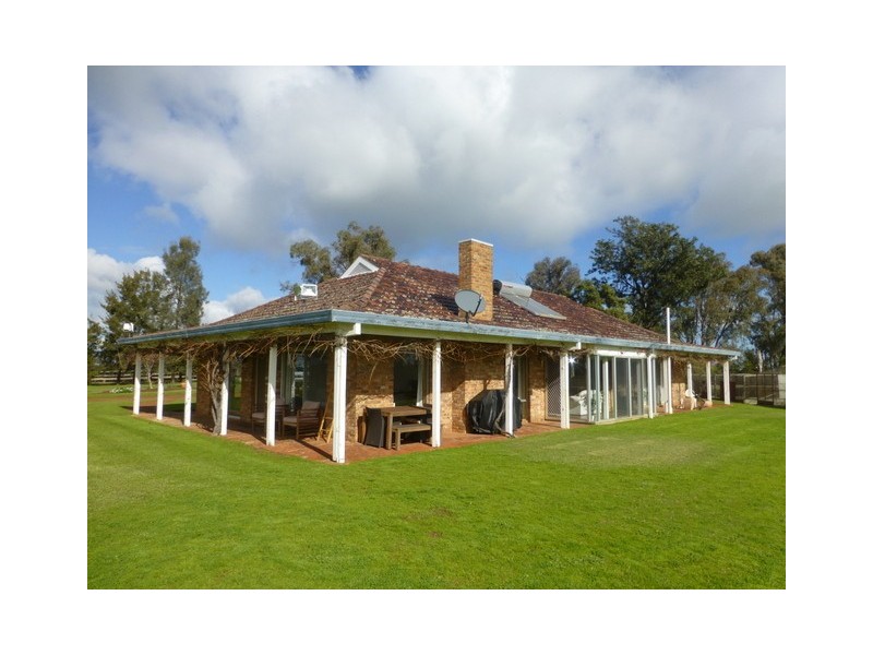 0 ‘Linden’ Bogan Road, Parkes NSW 2870