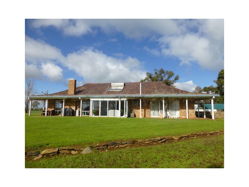 0 ‘Linden’ Bogan Road, Parkes NSW 2870
