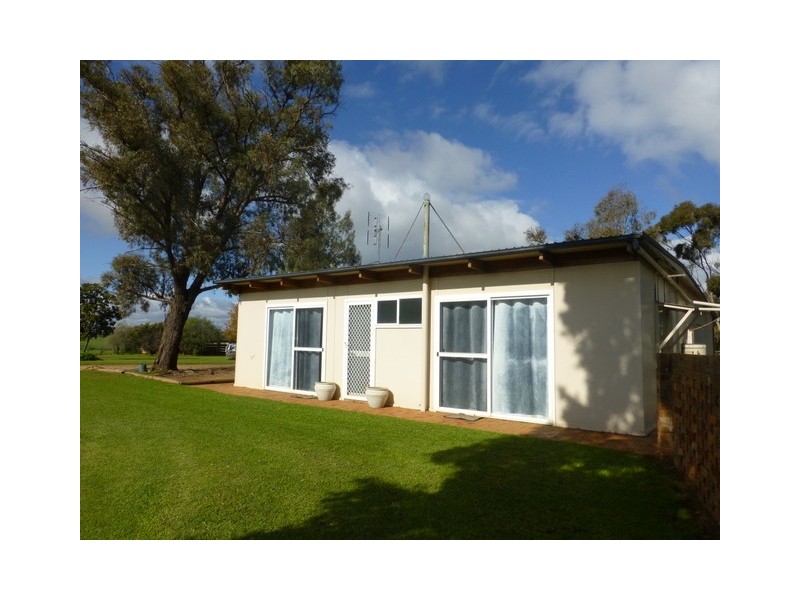 0 ‘Linden’ Bogan Road, Parkes NSW 2870