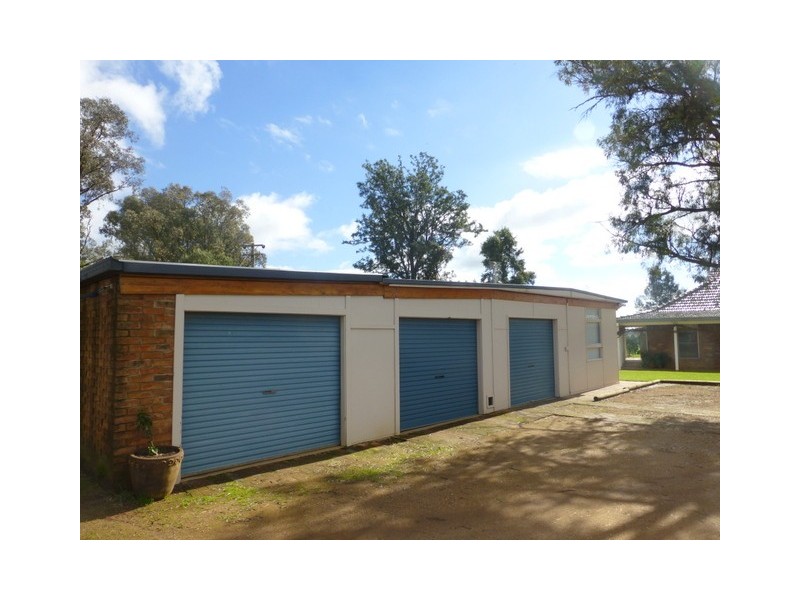 0 ‘Linden’ Bogan Road, Parkes NSW 2870