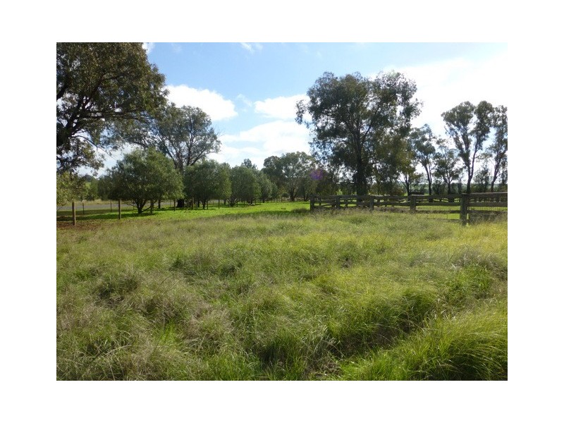0 ‘Linden’ Bogan Road, Parkes NSW 2870